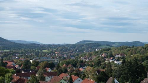 Bad Harzburg Apartment | HARZsight180