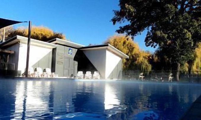Parkvale Other | Hastings Top 10 Holiday Park