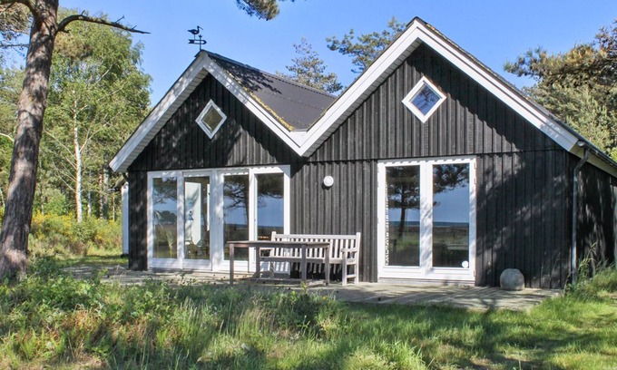 Læsø House | "Hatem" - 200m from the sea by Interhome