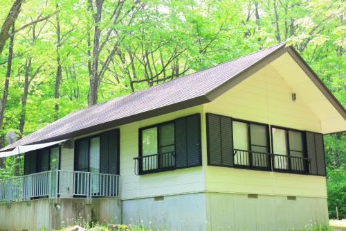 Ten-ei Other | Hatori Lakeside Auto Campsite - Vacation STAY 12632v