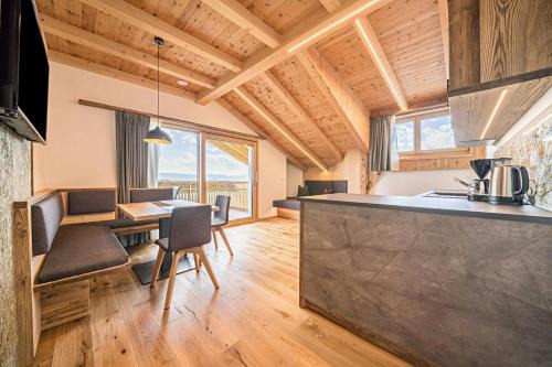 Verano Apartment | Haughof Apartement Bauerngarten