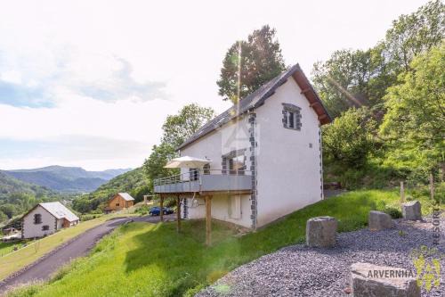 Jassat House | Hauméa Spa
