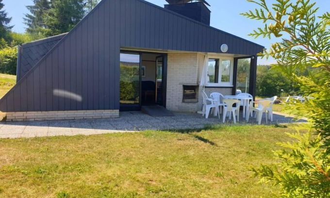 Ferienhausgebiet Hillenseifen House | Haus 30 by Interhome