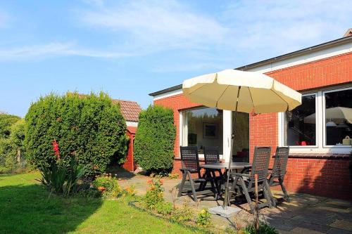 Borkum Apartment | Haus Achterlangs Haus Achterlangs