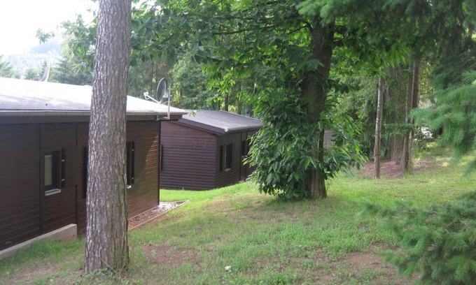 Gossersweiler Apartment | Haus Adler - Holiday farm on the mountain
