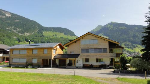 Au Apartment | Haus Agnes