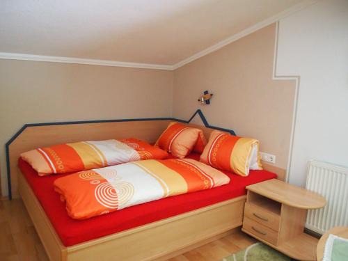 Hippach Apartment | Haus Agnes Daum