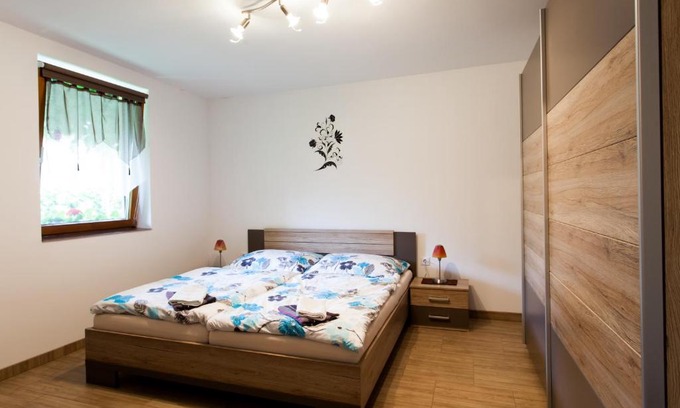 Apetlon Apartment | Haus Akazie
