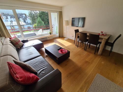 Lenzerheide Apartment | Haus Allod 205