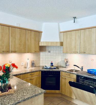 Quarten Apartment | Haus Alpina - CharmingStay