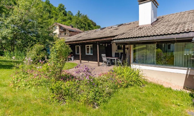 Buhl am Alpsee Apartment | Haus Alpsee