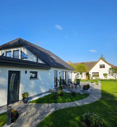 Fuhlendorf Apartment | Haus am Bodden