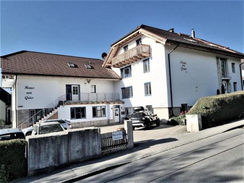 Murnau am Staffelsee House | Haus am Gries
