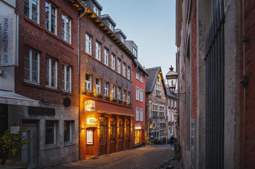 Aachen House | Haus am Hühnerdieb