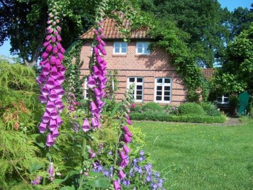 Bad Zwischenahn Apartment | Haus "Am Kienmoor"