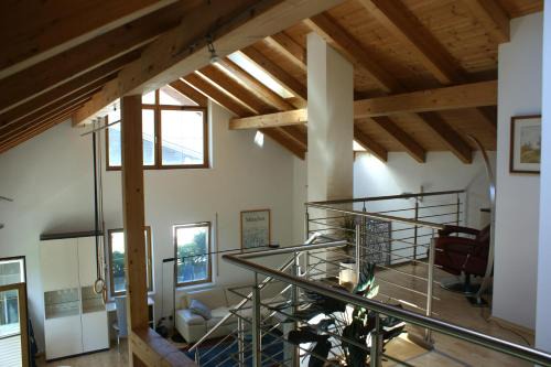 Schwaz House | Haus am Lahnbach