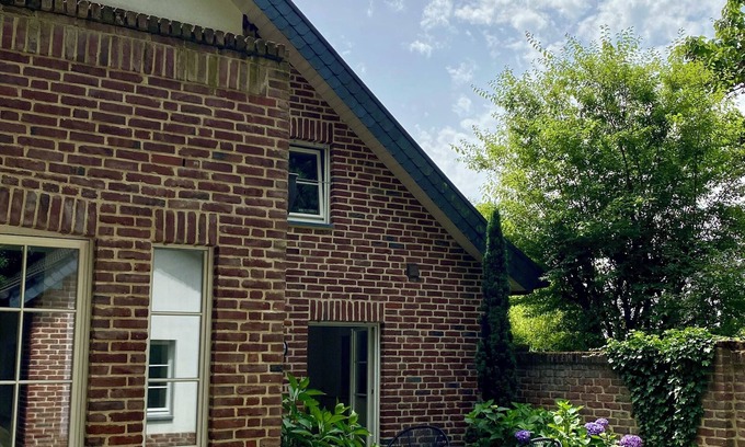 Nettetal House | Haus am Naturschutzpark