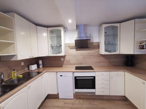 Brieselang Apartment | Haus am Nymphensee1