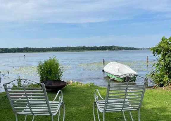 Caputh Apartment | Haus am See