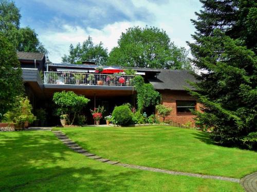 Sellstedt House | Haus am See