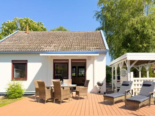 Zingst House | Haus am Strand