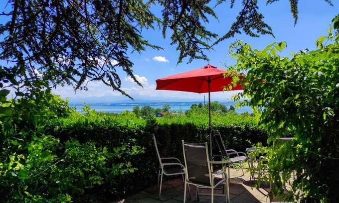 Meersburg House | Haus am Trielberg