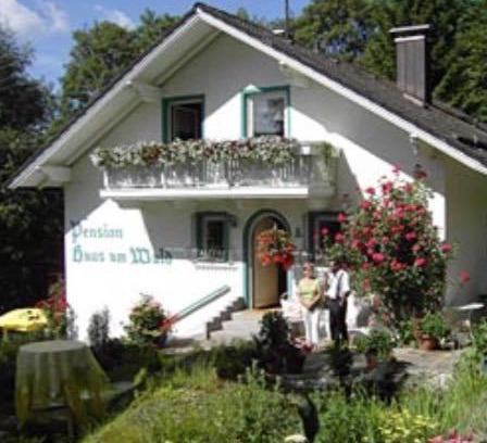 Bayerisch Eisenstein House | Haus am Wald