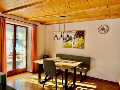 Hinterstein Apartment | Haus Angelika