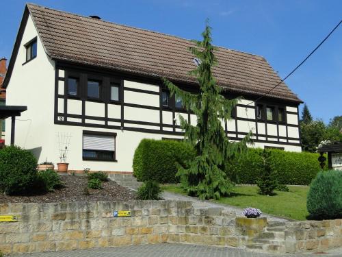 Struppen Apartment | Haus Angermann