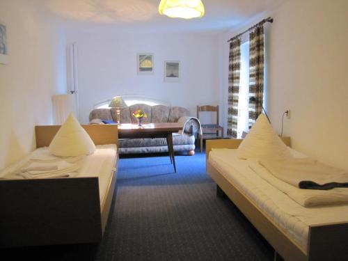 Friesdorf Hotel | Haus Annaberg