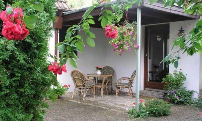 Malente Apartment | Haus Antje