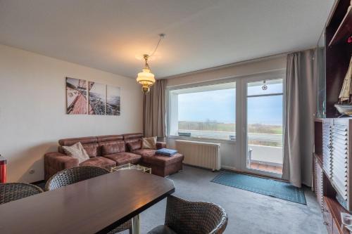 Duhnen Apartment | Haus Atlantic