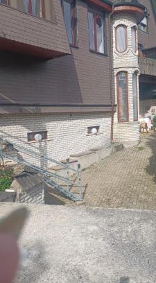 Osterode am Harz Apartment | Haus auf den oberen Hexenstieg