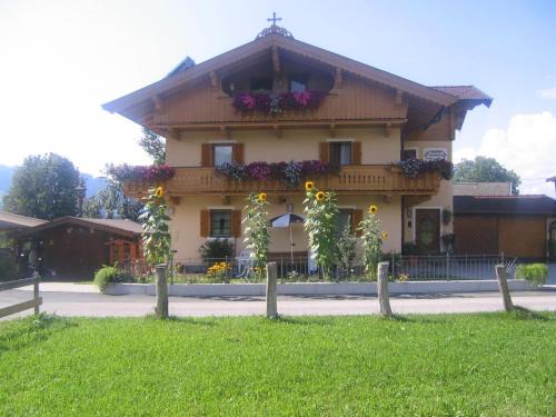 Westendorf Apartment | Haus Auni Metzgermeister