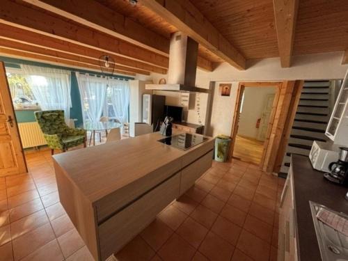 Franken Siedlung House | Haus Bade
