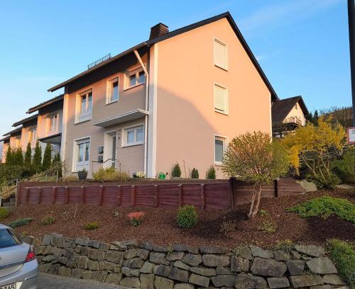 Olsberg Apartment | Haus Bergblick