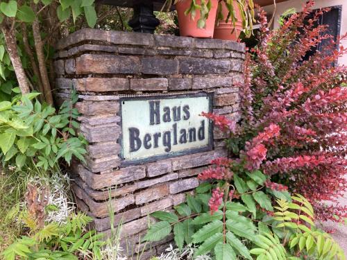 Bodensdorf Apartment | Haus Bergland