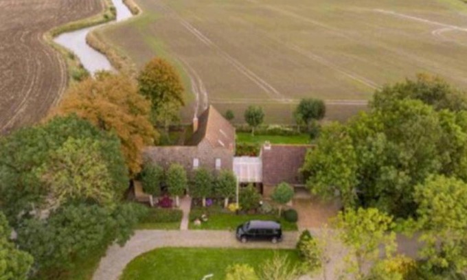 Krummhoern Apartment | Haus Bettenwehr