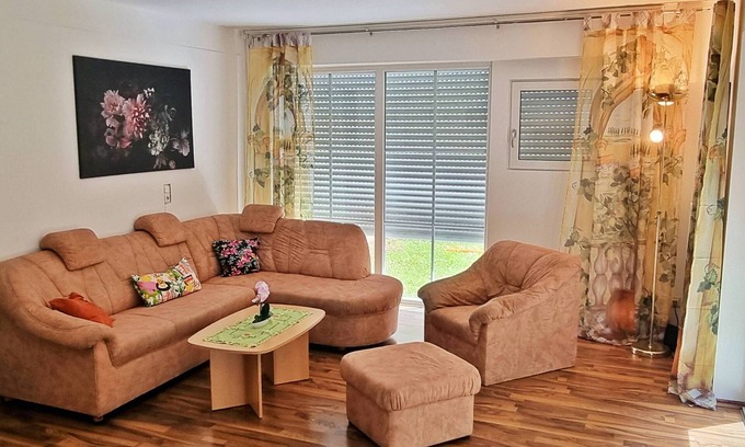 Freiham House | Haus Bodensee Directly on the outskirts of Munich