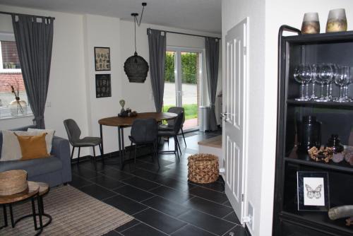 Loquard House | Haus Bootsmann