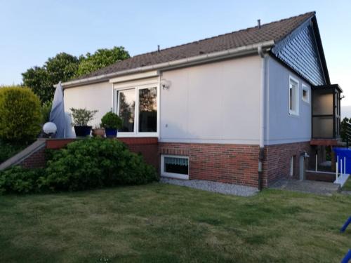 Clausthal-Zellerfeld House | Haus Brockenblick