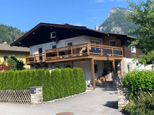 Sankt Martin bei Lofer Apartment | Haus Cäcilia