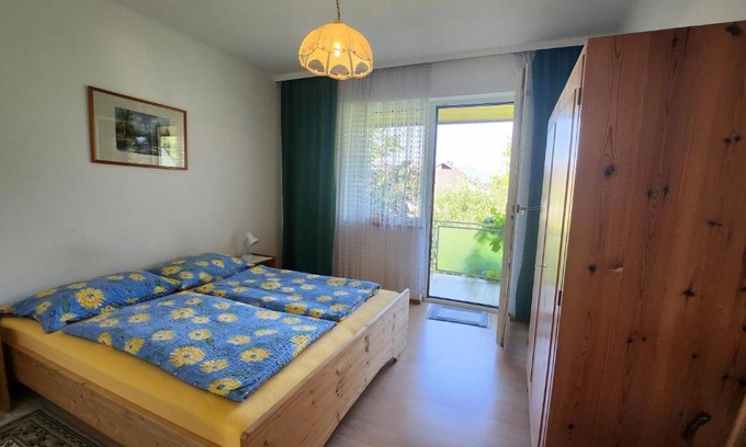 Krumpendorf am Woerther See House | Haus Carinthia Wörthersee Kärnten