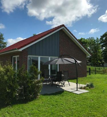 Sehestedt House | Haus Carpe Diem