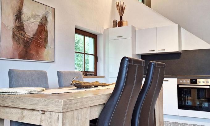 Mieders Apartment | Haus Christine