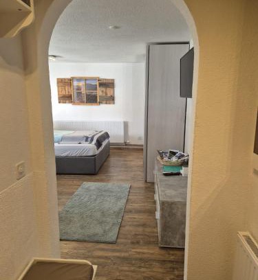 Ravaisch Apartment | Haus Crestas