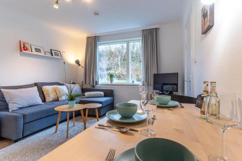 Westerdeich Apartment | Haus Deichglück, Whg Timmy