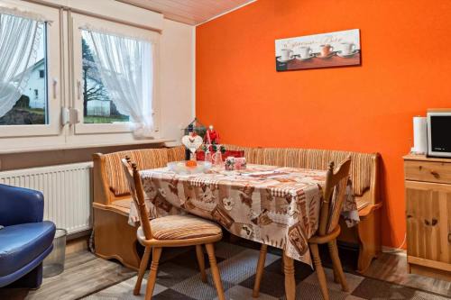 Konstanz-Dingelsdorf Apartment | Haus der Gemütlichkeit