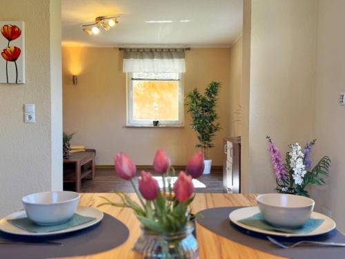 Lietzow Apartment | Haus der Seeadler - Appartementhaus Haus der Seeadler - Fewo 3