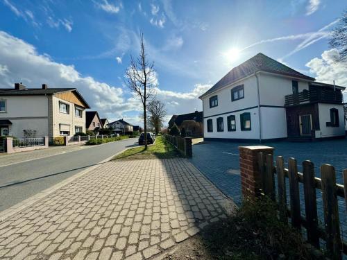 Soltau Apartment | Haus der Sonne